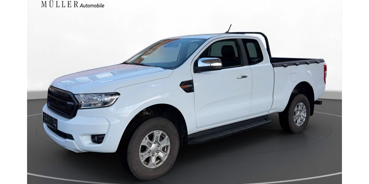 Ford Ranger 85.905 km 29.990 &euro; Siegen 57074