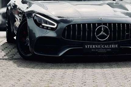 Mercedes-Benz AMG GT 95.100 km 94.900 € Ebersbach an der Fils 73061