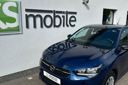 Opel Corsa 102.460 km 8.490 &euro; Neubrandenburg 17034