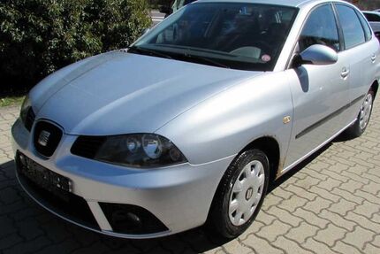 Seat Ibiza 99.900 km 1.190 &euro; Kronach OT Knellendorf 96317