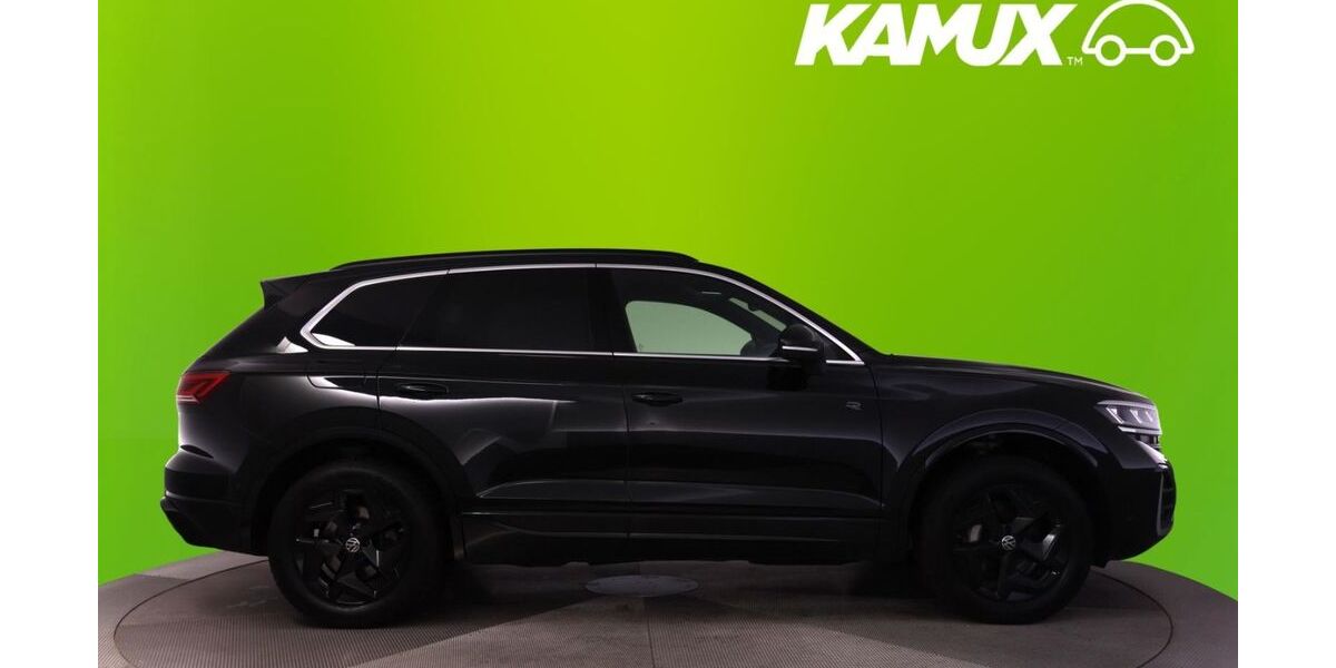 VW Touareg 38.050 km 52.890 &euro; Hamburg 22529