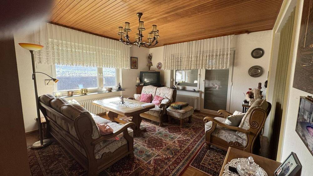 Einfamilienhaus Einbeck Kreiensen - 5 Zimmer, 105 m&sup2;, 149.000&euro; | Angebot:26644219