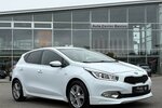 Kia Ceed 1.4 TSI Dream Team KAMERA/NAVI/SHZ/LENKHZ 64.779 km 8.900 &euro; Villingen-Schwenningen 78054