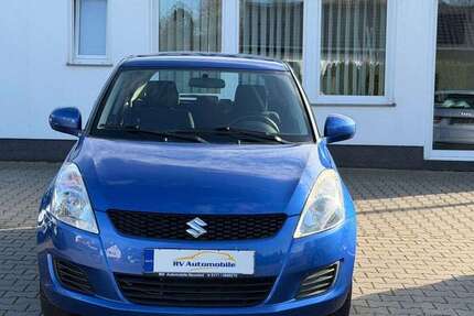 Suzuki Swift 100.000 km 6.790 &euro; Neuwied 56567