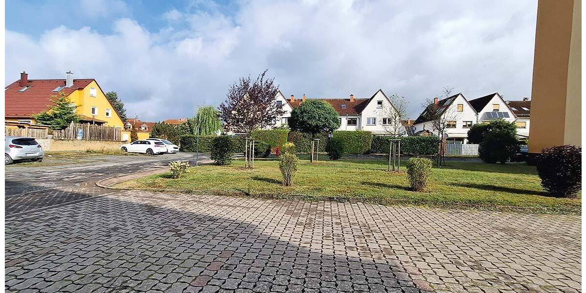 Versteigerungsimmobilie Ellrich - 1 Zimmer, 32 m&sup2;, 8.500&euro; | Angebot:26308440