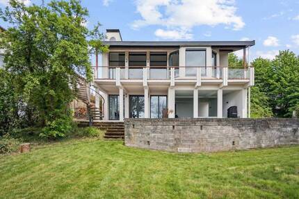 Haus Überherrn / Oberfelsberg Felsberg - 6 Zimmer, 300 m&sup2;, 959.000&euro; | Angebot:25983186