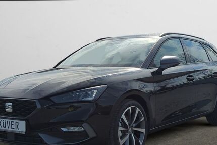 Seat Leon 1.500 km 29.730 &euro; Hagen 27628