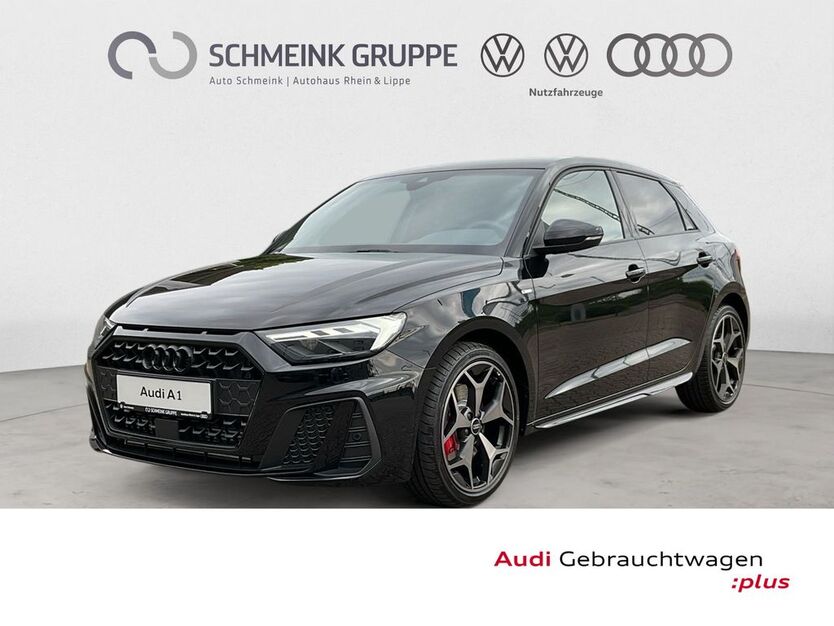 Audi A1 4.900 km 38.990 € Wesel 46483