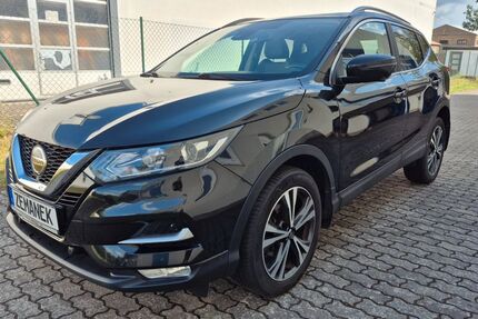 Nissan Qashqai 71.910 km 17.990 &euro; Zehdenick 16792