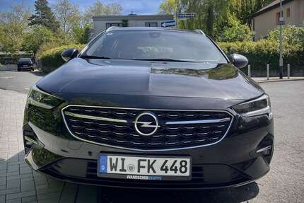 Opel Insignia 110.888 km 13.600 &euro; Wiesbaden 65197