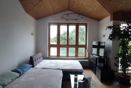 2-Zi.-Wohnung, lichtdurchflutet, EBK, Tageslichtbad, TG-Stellpl. 2 zimmer