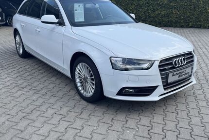 Audi A4 107.400 km 15.200 &euro; Allersberg 90584