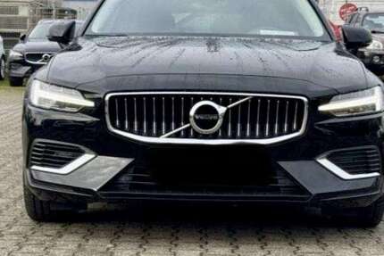 Volvo V60 46.000 km 31.900 &euro; Bad Segeberg 23795