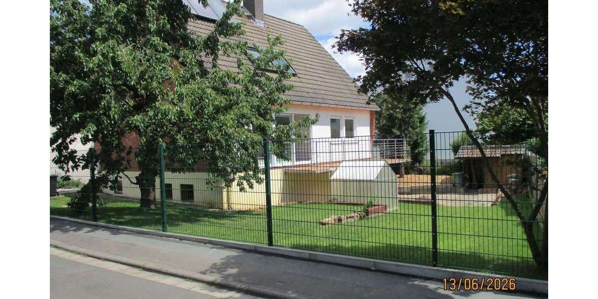 Einfamilienhaus Friedberg - 7 Zimmer, 132 m&sup2;, 1.500&euro; | Angebot:26901398