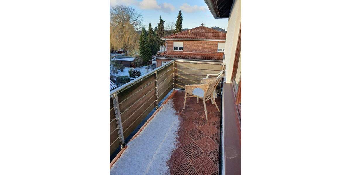 Provisionsfrei von Privat - 4 Zimmer Wohnung in sehr guter Zentrumslage 4 zimmer