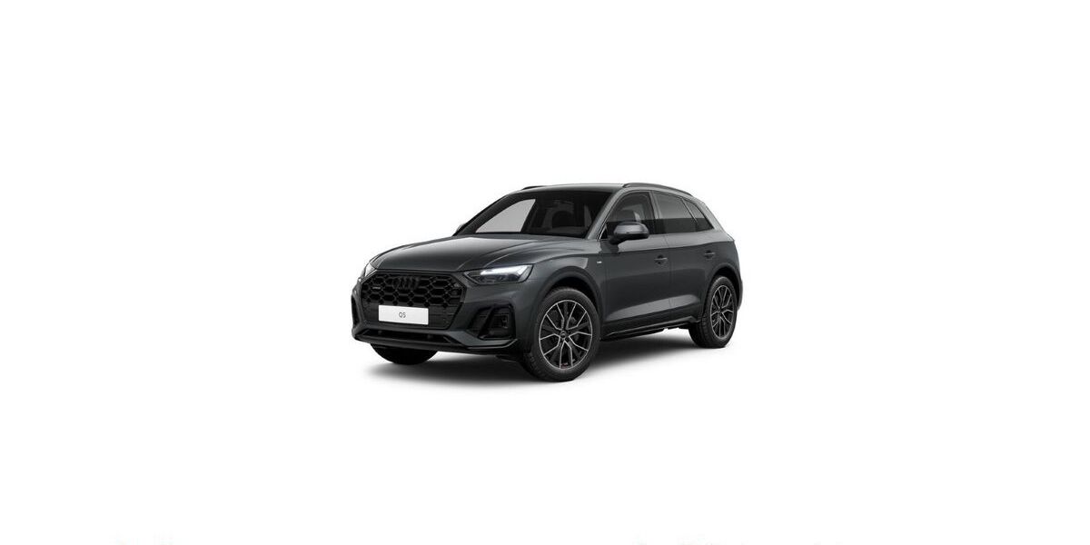Audi Q5 63.374 km 39.890 &euro; Oberursel 61440