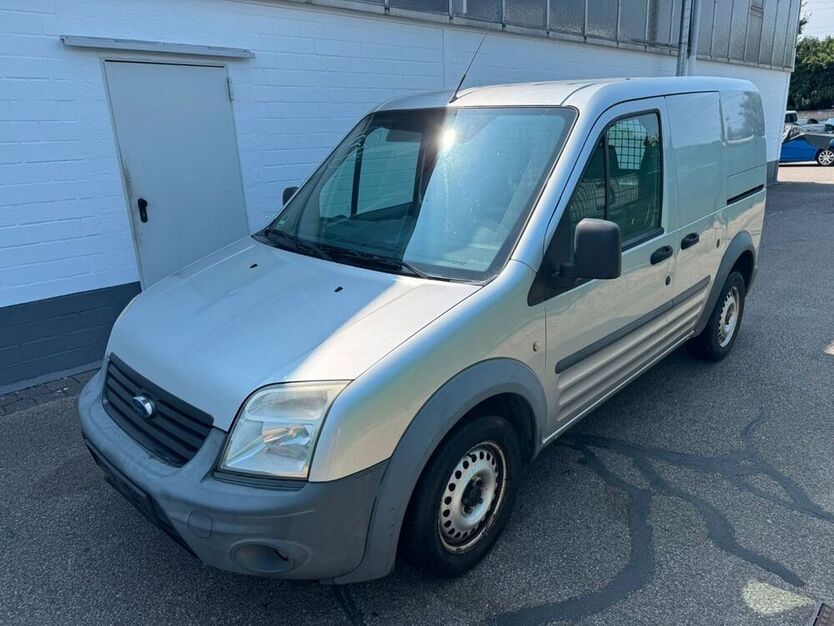 Tourneo Connect