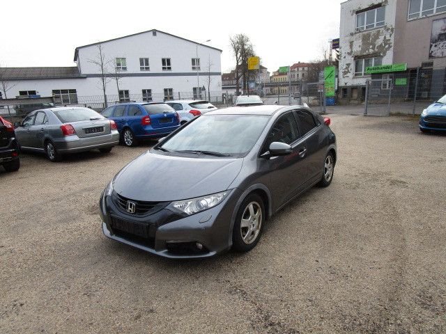 Civic