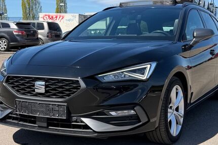 Seat Leon 216.300 km 11.800 &euro; Blankenfelde Mahlow 15831