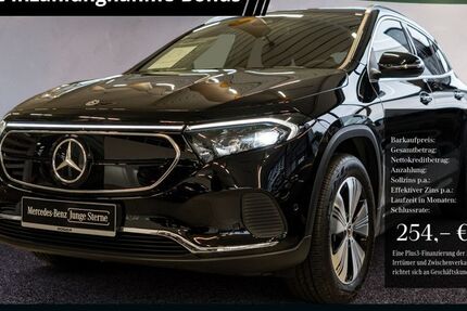 Mercedes-Benz EQA 46.980 km 33.890 € Menden 58706