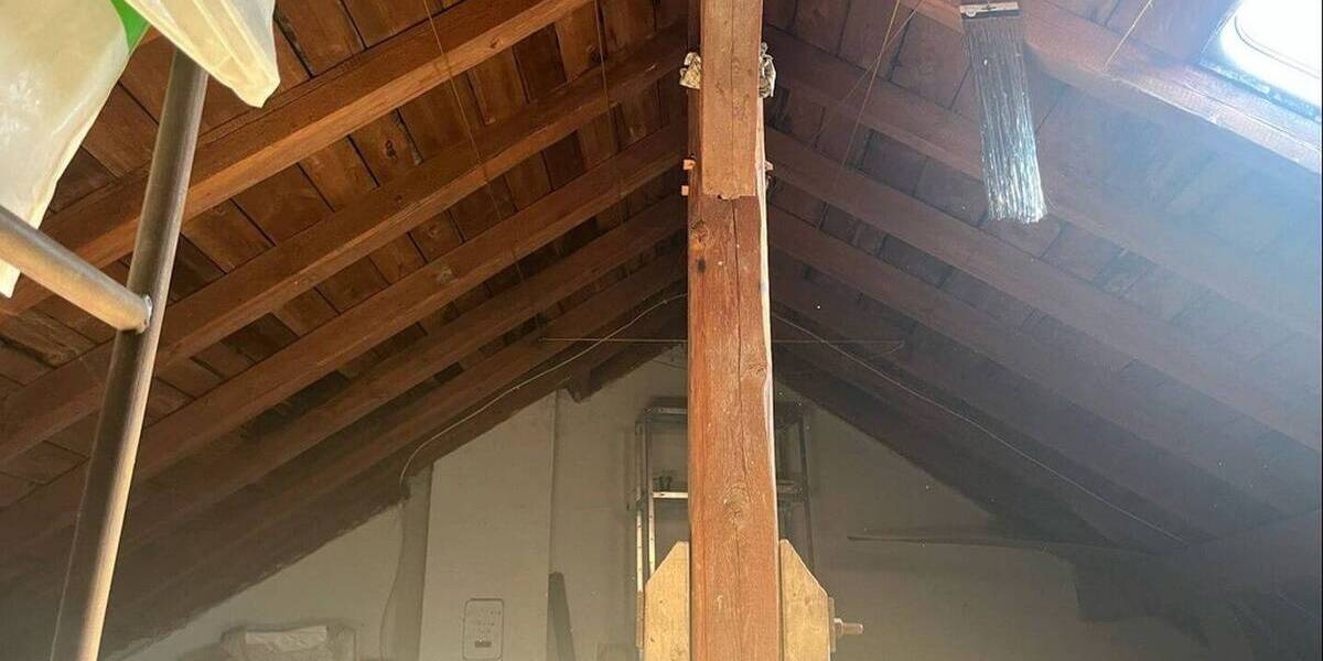 Reihenmittelhaus Zemmer - 3 Zimmer, 84 m&sup2;, 99.000&euro; | Angebot:25820101