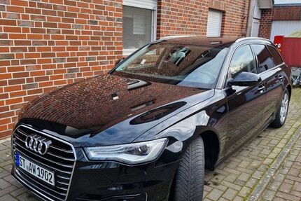 Audi A6 193.000 km 13.900 &euro; Rheine 48429