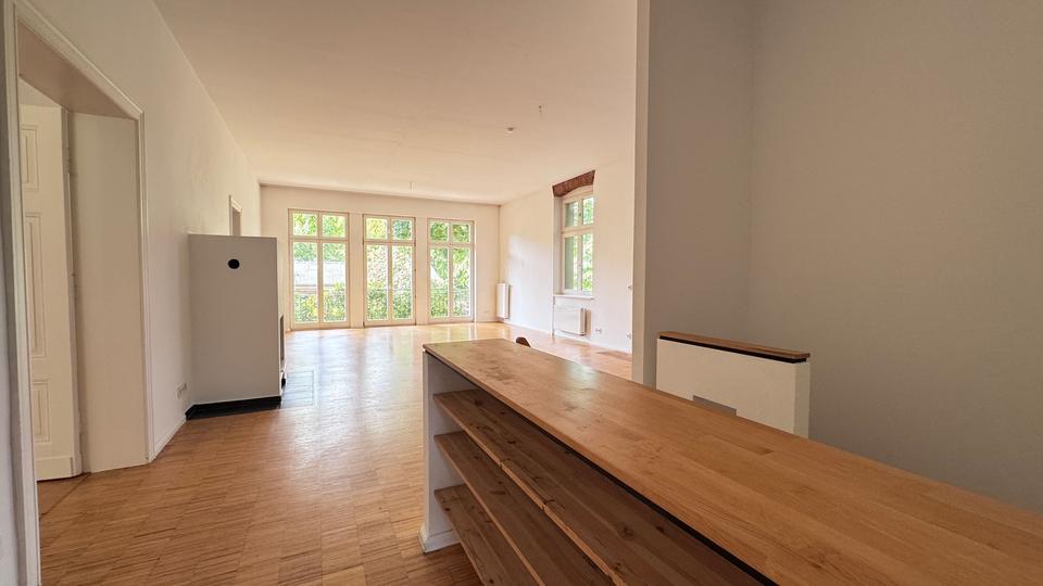 Maisonettenwohnung Niemegk - 795.5 Zimmer, 199 m&sup2;, 2.487&euro; | Angebot:21983653