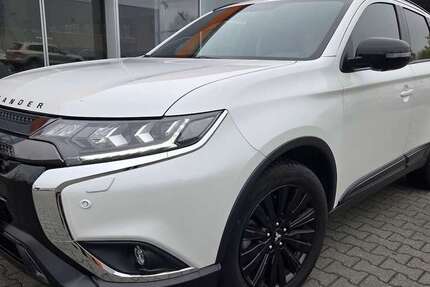 Mitsubishi Outlander 66.531 km 16.400 &euro; Wilsdruff 01723