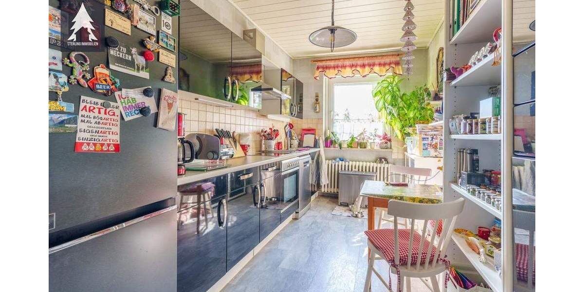 Etagenwohnung Güsten Warmsdorf - 3 Zimmer, 124 m&sup2;, 109.000&euro; | Angebot:25681745