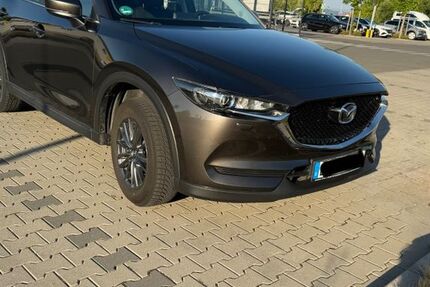 Mazda CX-5 92.000 km 16.500 &euro; Gäufelden 71126
