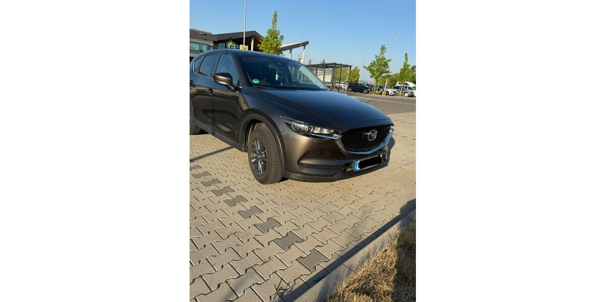 Mazda CX-5 92.000 km 18.000 &euro; Gäufelden 71126