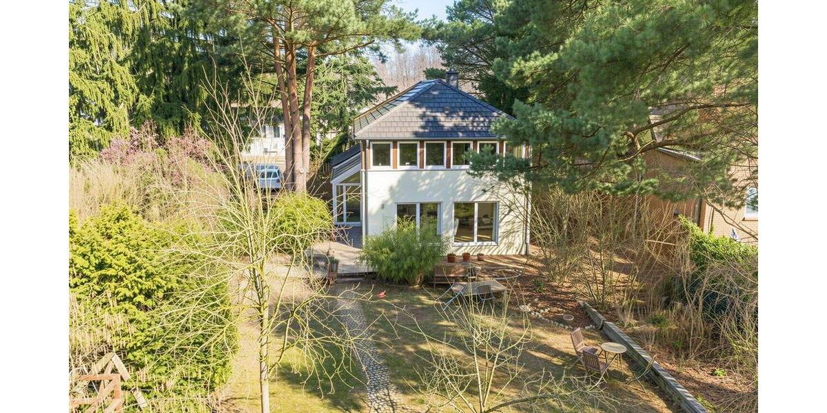 Einfamilienhaus Hohen Neuendorf - 4 Zimmer, 161 m&sup2;, 695.000&euro; | Angebot:26435708