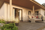 Bungalow Zarrentin am Schaalsee Zarrentin - 5 Zimmer, 127 m&sup2;, 275.850&euro; | Angebot:25673669