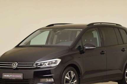 VW Touran 30.900 km 37.780 &euro; Ellhofen 74248