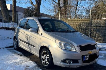 Chevrolet Aveo 147.000 km 999 &euro; Hamburg 22045
