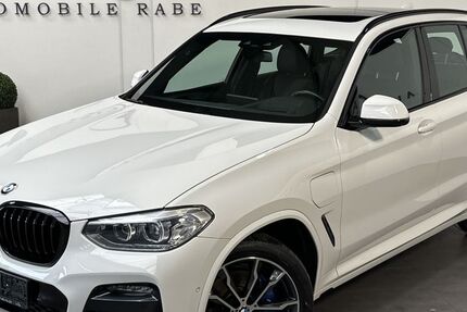 BMW X3 92.750 km 36.749 € Wardenburg 26203