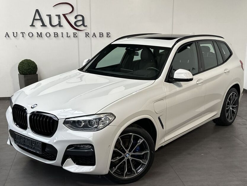 BMW X3 92.750 km 36.749 € Wardenburg 26203