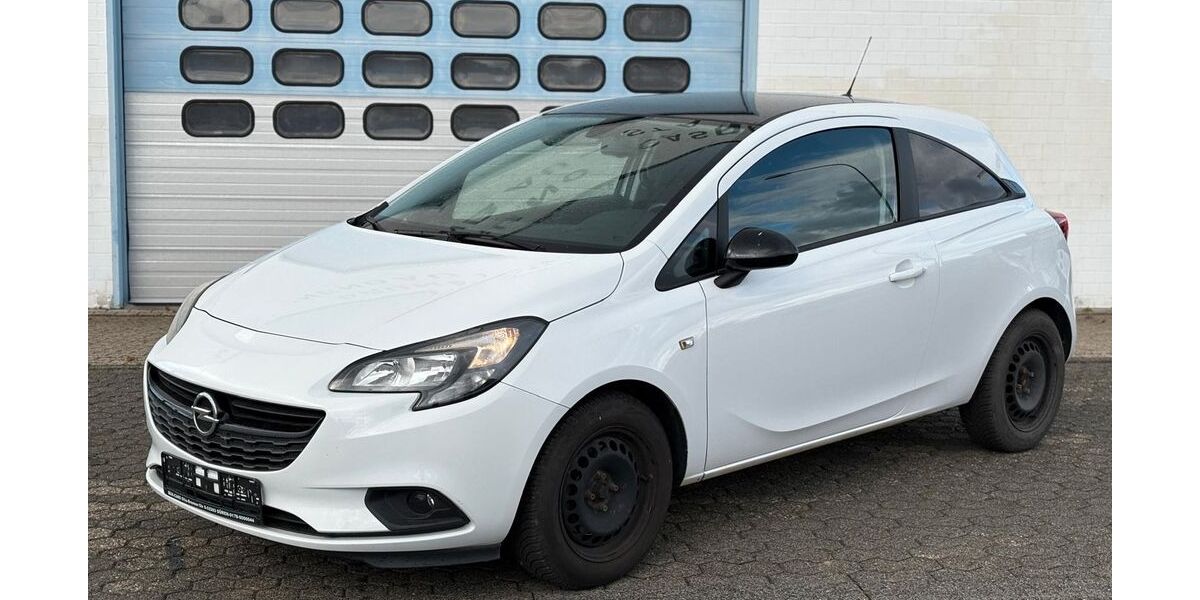Opel Corsa 109.000 km 4.900 &euro; Düren 52353
