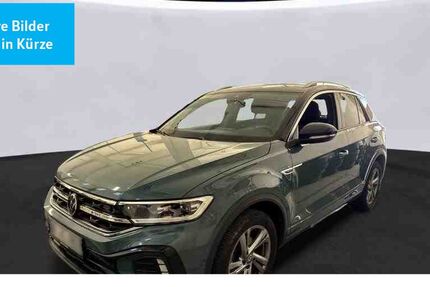 VW T-Roc 54.699 km 22.340 &euro; Aschaffenburg 63741