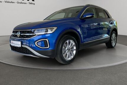 VW T-Roc 3.252 km 29.540 &euro; Vilshofen 94474