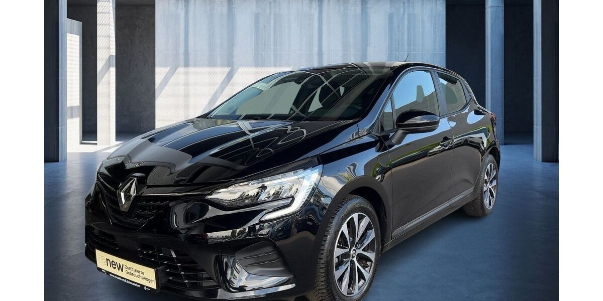 Renault Clio 28.074 km 12.890 &euro; Unterschleißheim 85716