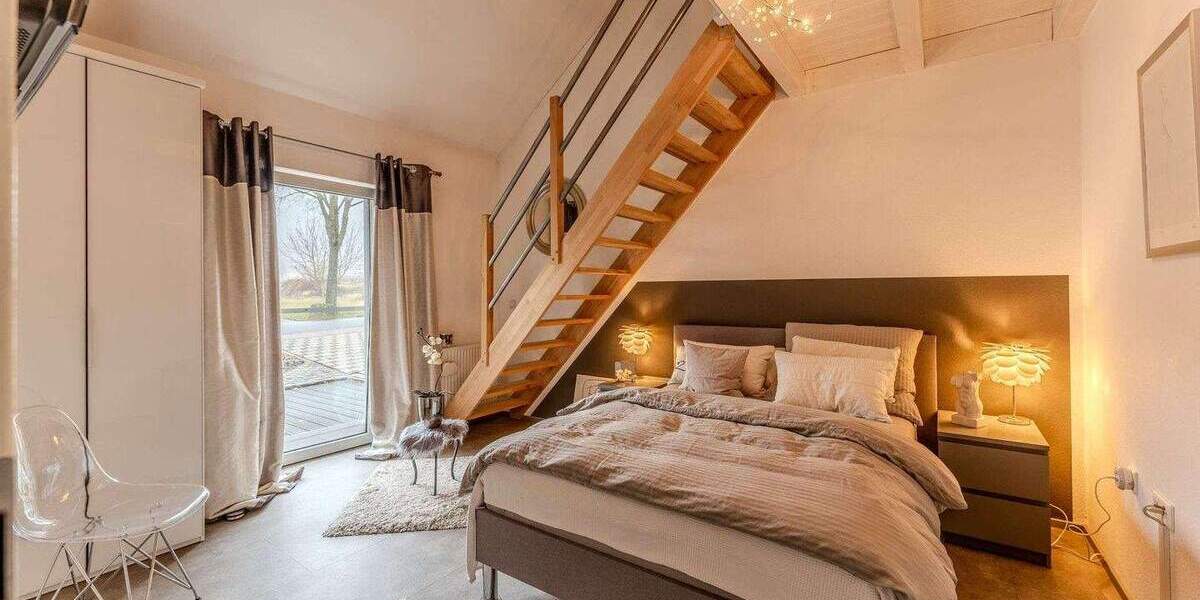 Einfamilienhaus Werneck Schraudenbach - 6 Zimmer, 207 m&sup2;, 650.000&euro; | Angebot:25703515