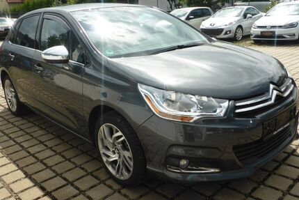 Citroen C4 138.500 km 4.990 &euro; Wolfenbüttel 38304