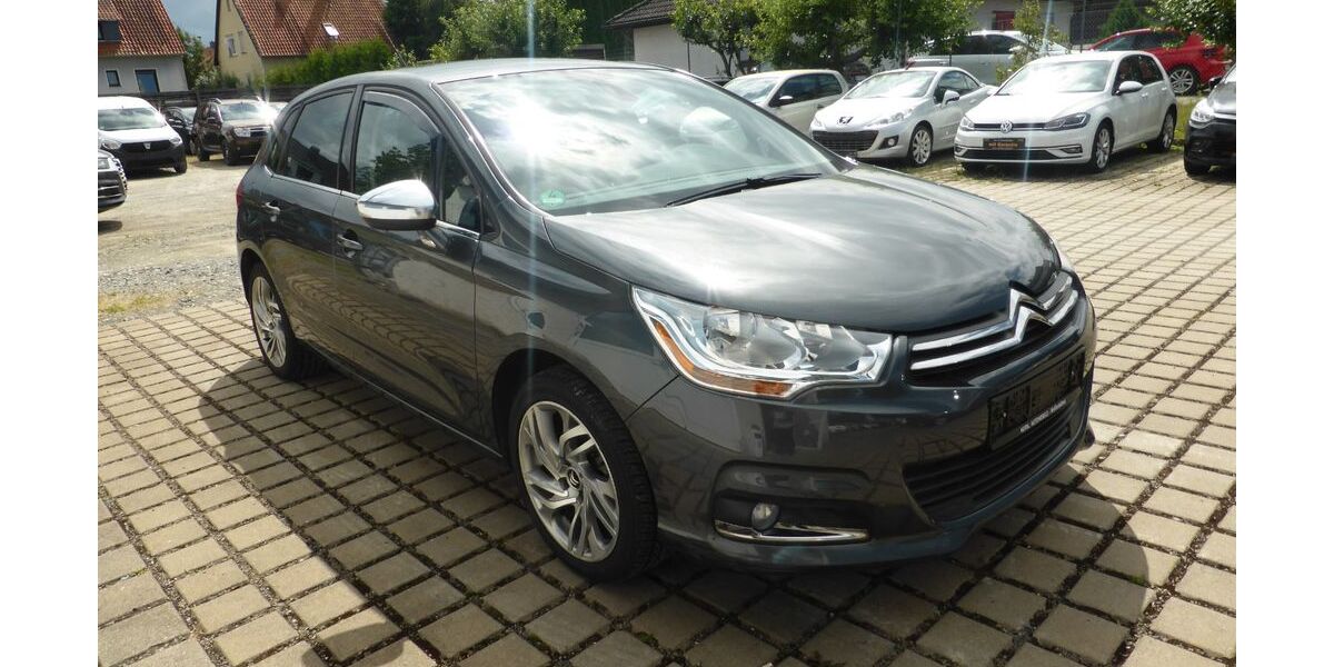 Citroen C4 138.500 km 4.990 &euro; Wolfenbüttel 38304