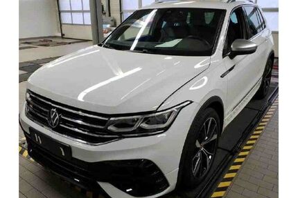 VW Tiguan 29.900 km 44.550 &euro; Meckenheim / Bonn 53340