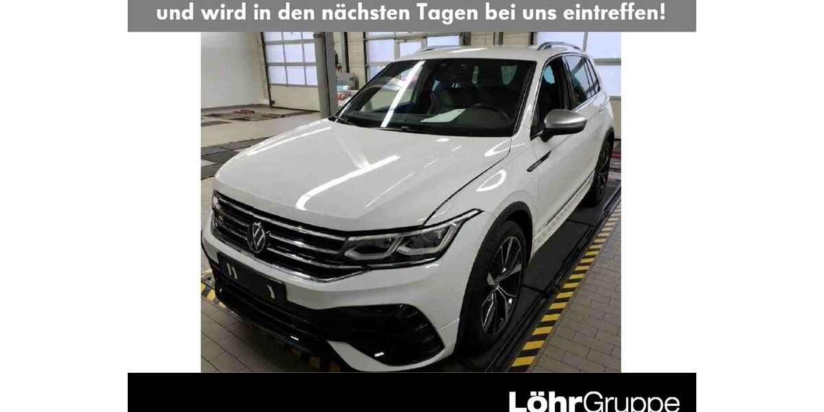 VW Tiguan 29.900 km 44.550 &euro; Meckenheim / Bonn 53340