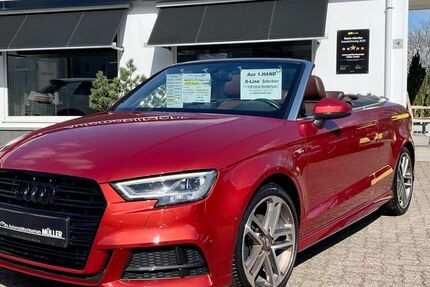 Audi A3 64.000 km 21.400 &euro; Mülheim /Ruhr 45481
