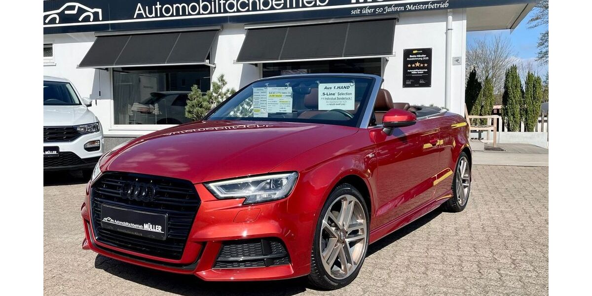 Audi A3 64.000 km 21.400 &euro; Mülheim /Ruhr 45481