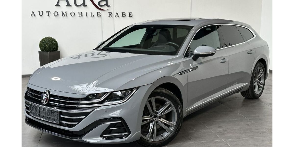 VW Arteon 64.750 km 30.749 &euro; Wardenburg 26203