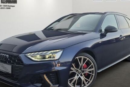 Audi A4 40.700 km 34.900 &euro; Hechingen 72379